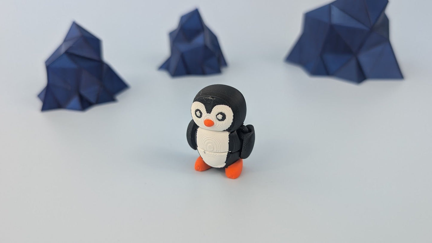 Penguin