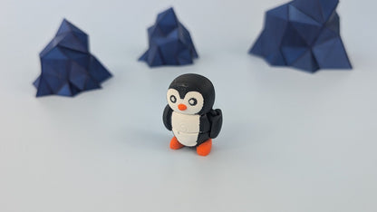 Penguin