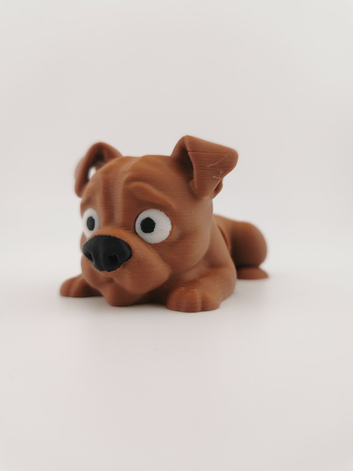 Staffordshire Bull Terrier