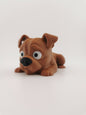 Staffordshire Bull Terrier