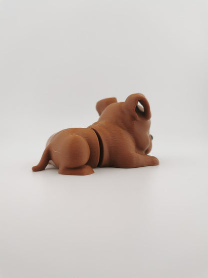 Staffordshire Bull Terrier