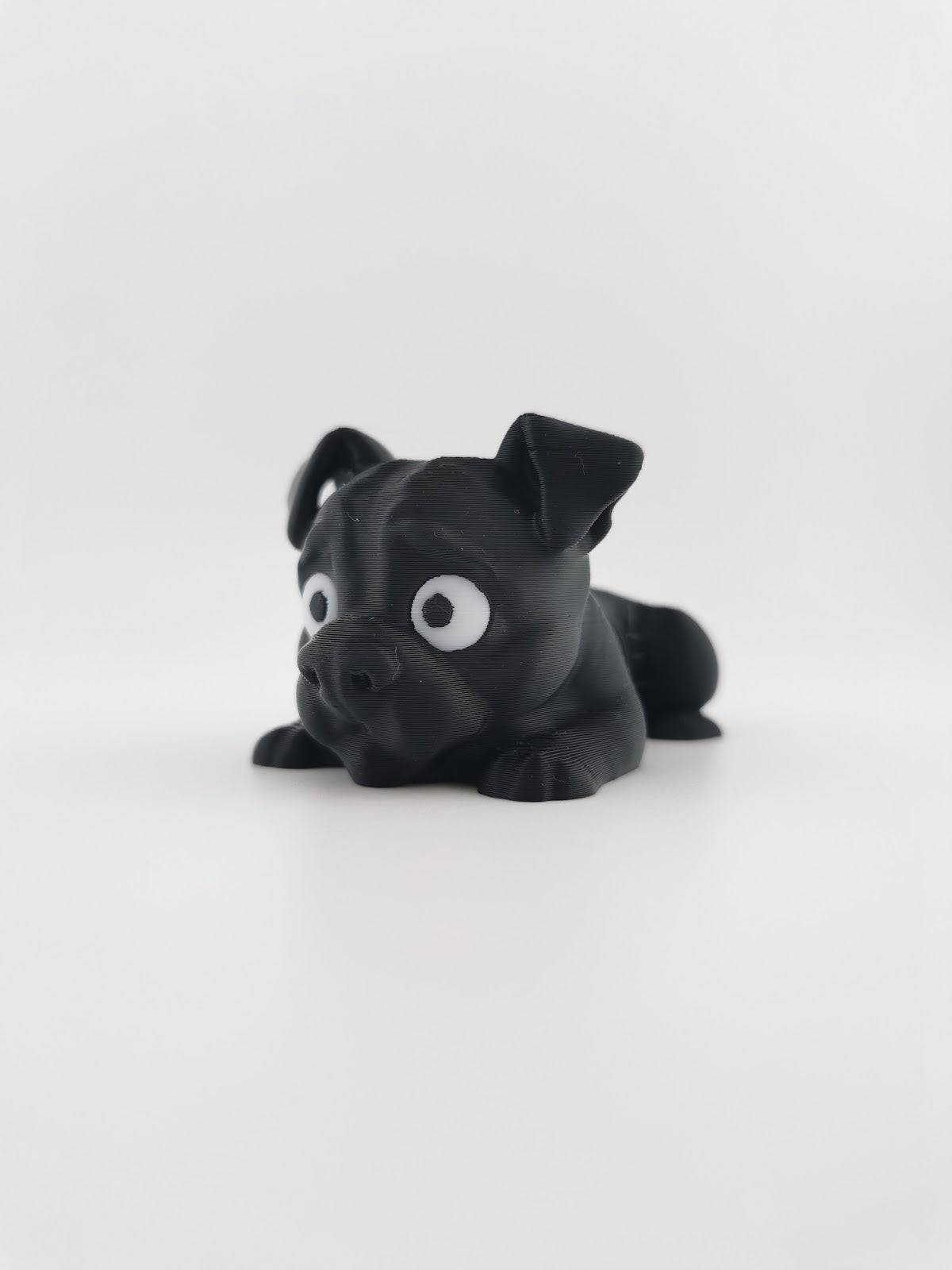 Staffordshire Bull Terrier