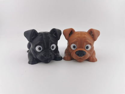 Staffordshire Bull Terrier