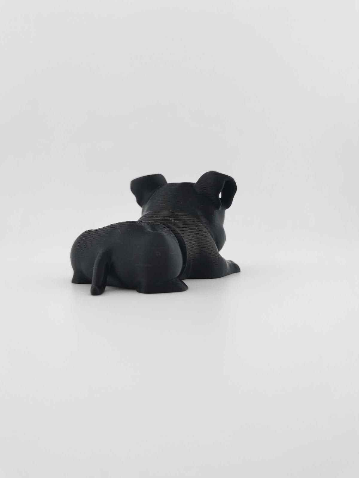 Staffordshire Bull Terrier