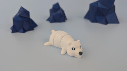 Polar Bear