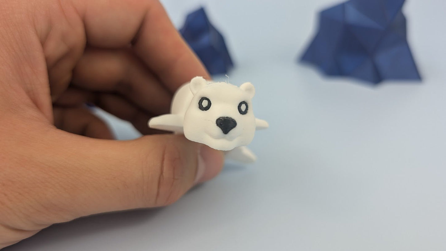 Polar Bear