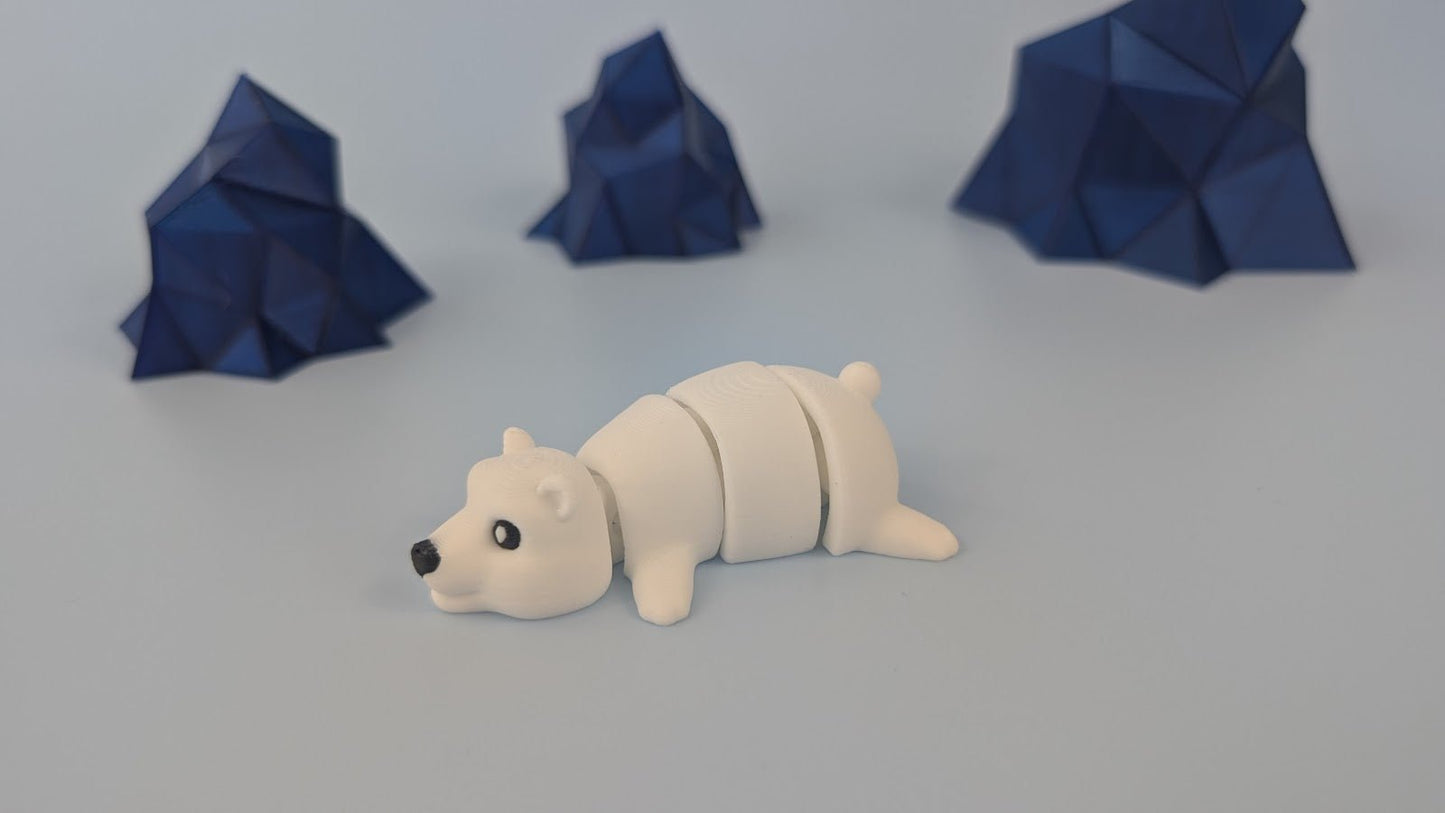 Polar Bear