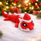 Santa Dragon