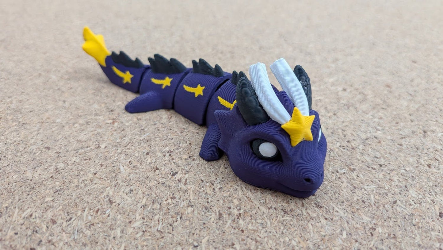 Starlight Dragon