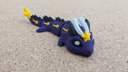 Starlight Dragon