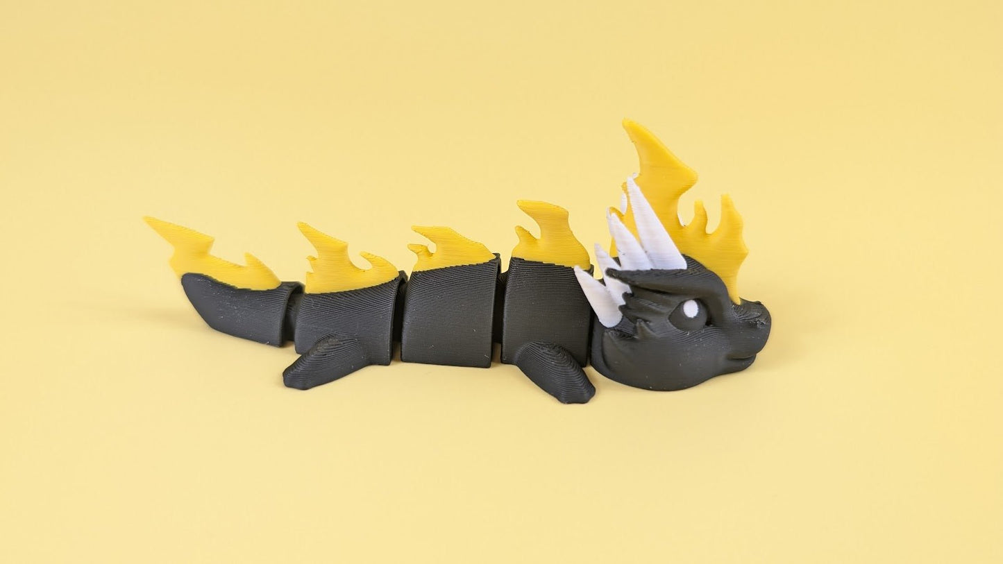 Thunder Dragon